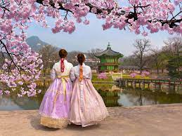 TOUR HÀN QUỐC 4 NGÀY